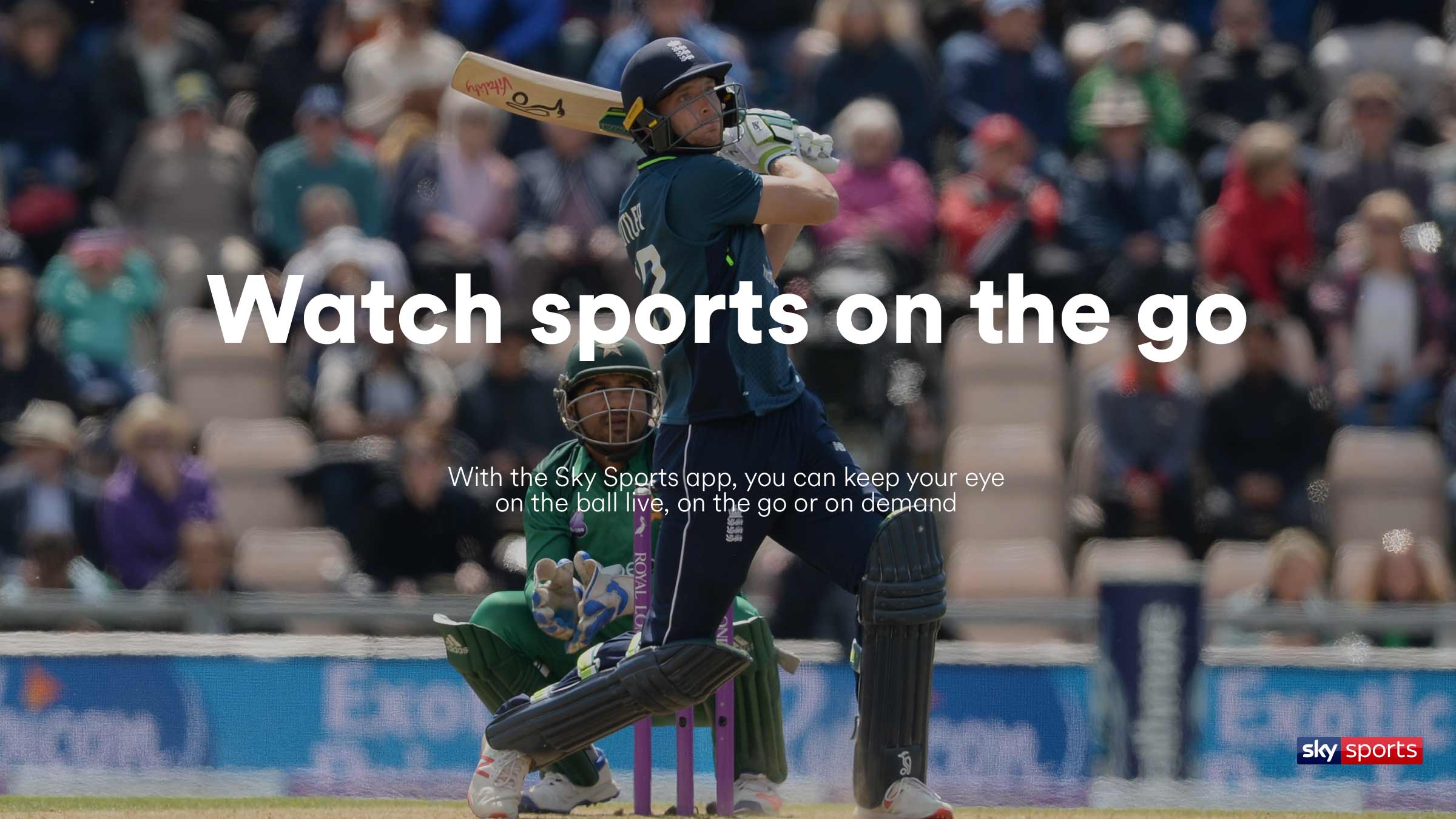 Your Sky Sports App Virgin Media